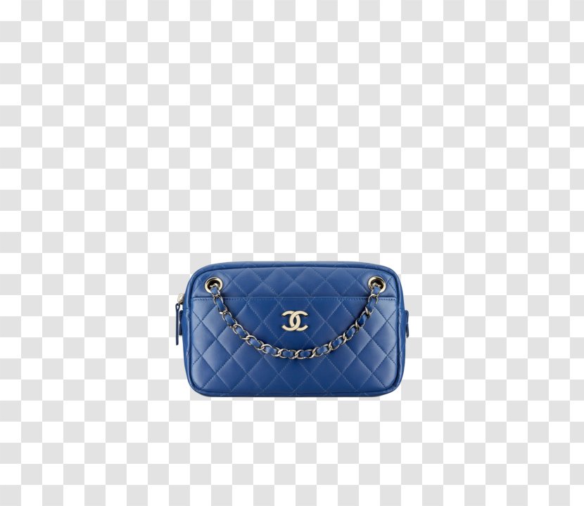 Chanel Handbag Coin Purse Wallet - Designer Transparent PNG