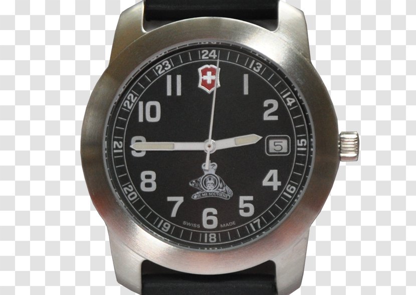 Watch Strap Swiss Army Knife Victorinox - Art Transparent PNG