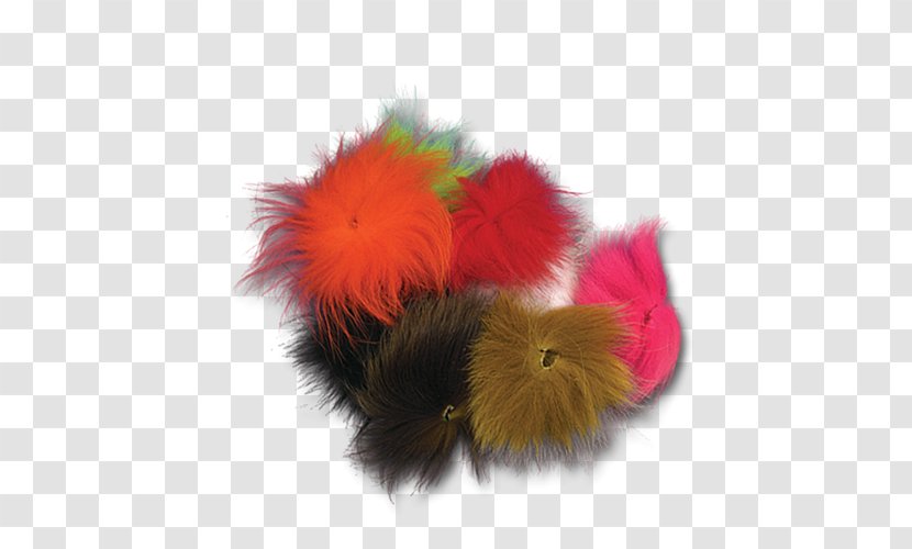 Fly Tying The Shop Feather Simms Fishing Products Fur - Rio - Arctic Fox Transparent PNG