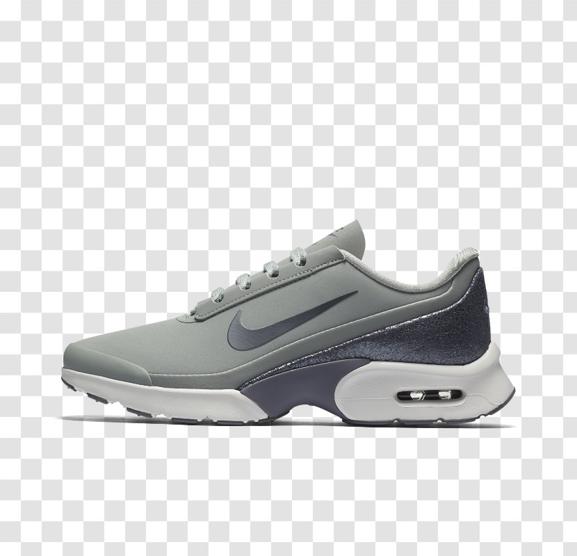 Nike Air Max Jewell Women's Leather Shoe - Grey Mens 97 Premium 'Light Sneakers Force Sports ShoesNike Transparent PNG