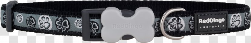 Dog Nylon Collar Dingo Climbing Harnesses - Cat - Red Transparent PNG