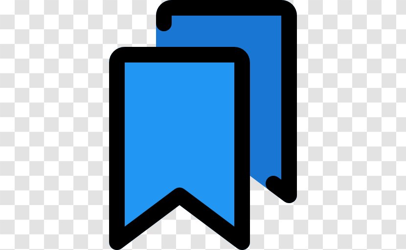 Mobile Phone Accessories Cobalt Blue Logo Font - Computer Transparent PNG