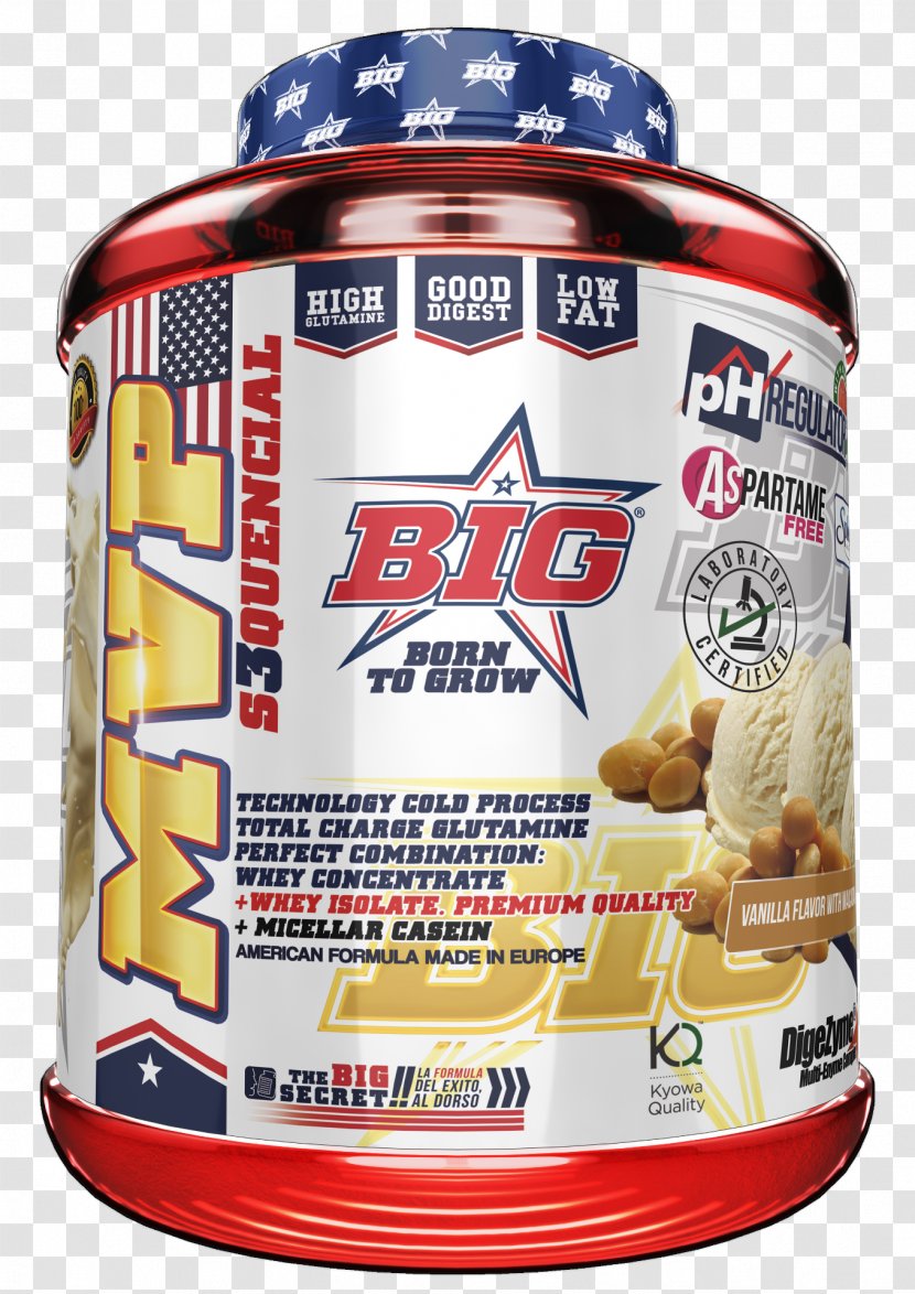 Universal McGregor Big - Dietary Supplement - MVP Sequencial 1000 Grams Candy Strawberry Cream Whey Protein Isolate Max ProteinCookies 4 Cookies Of 25 White Chocolate Red Fruits MilkBodybuilding Diet Transparent PNG