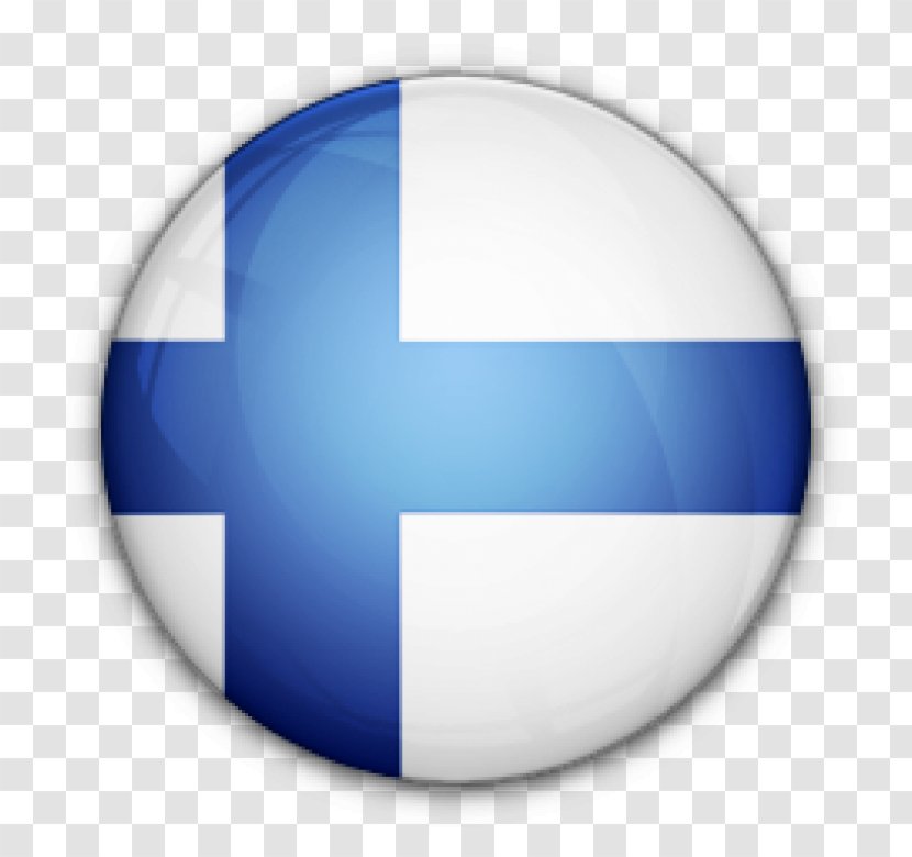 Flag Of Finland Flags The World Transparent PNG