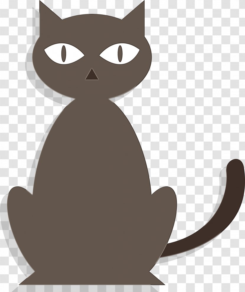 Glasses - Tail Transparent PNG