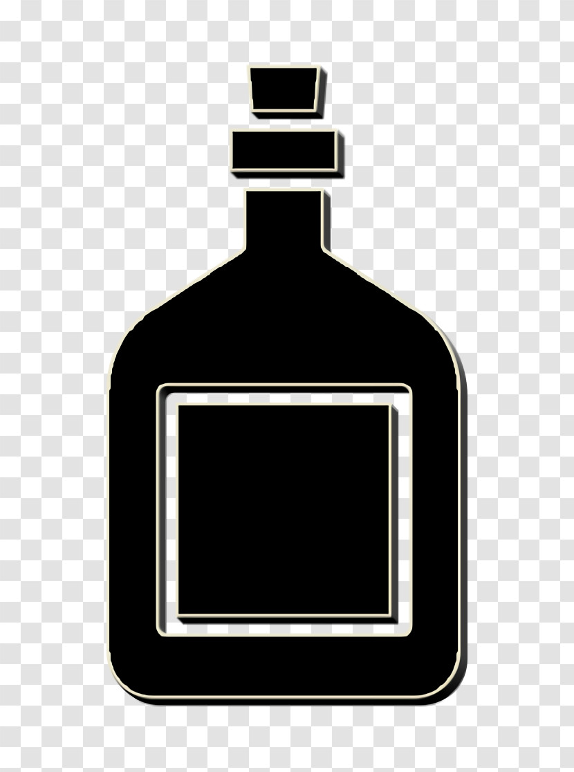 Liquor Icon Pirates Icon Transparent PNG