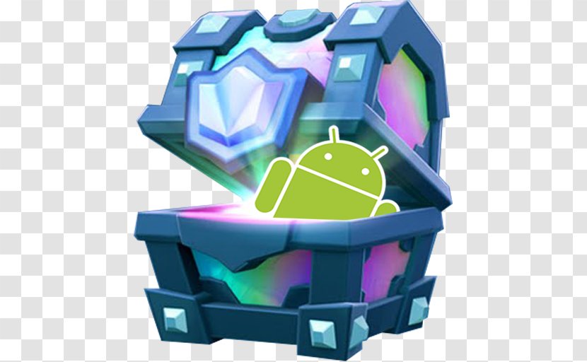 Clash Royale Of Clans Android Fortnite Battle - Silhouette Transparent PNG