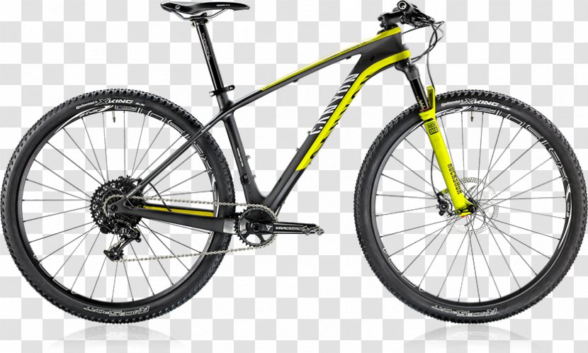 cannondale cross country bike