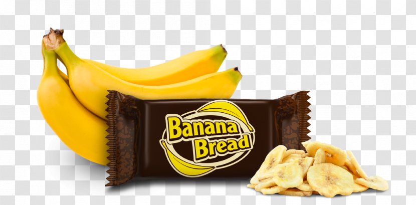 Banana Bread Muesli Energy Bar Kono Food GmbH - Nutrition Transparent PNG
