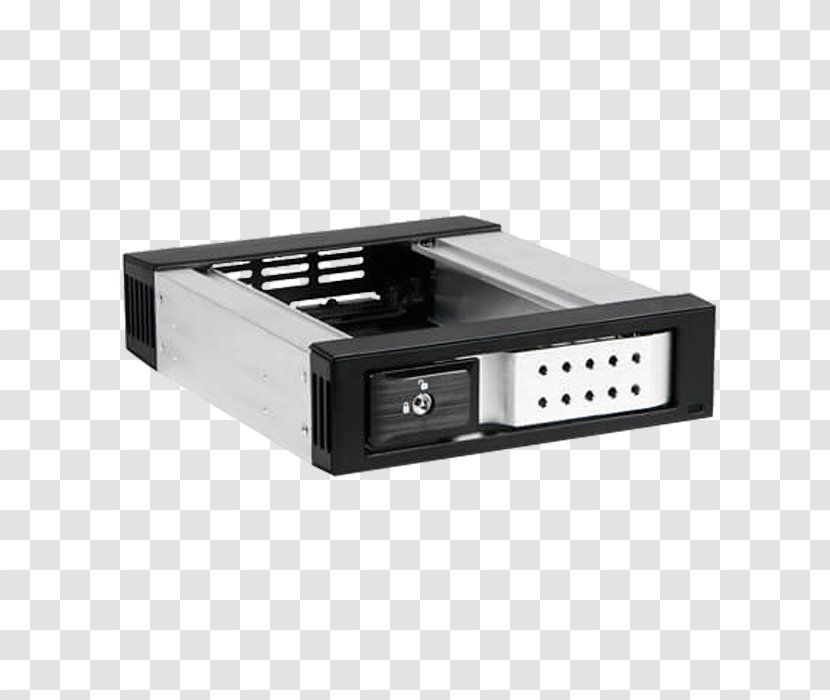 Data Storage Serial Attached SCSI ATA Hot Swapping Hard Drives - Mount - Direct Drive Mechanism Transparent PNG