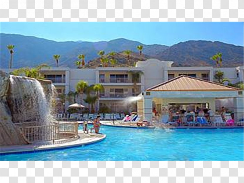 Resort Town Swimming Pool Villa Water Park - Hotel - Vacation Transparent PNG