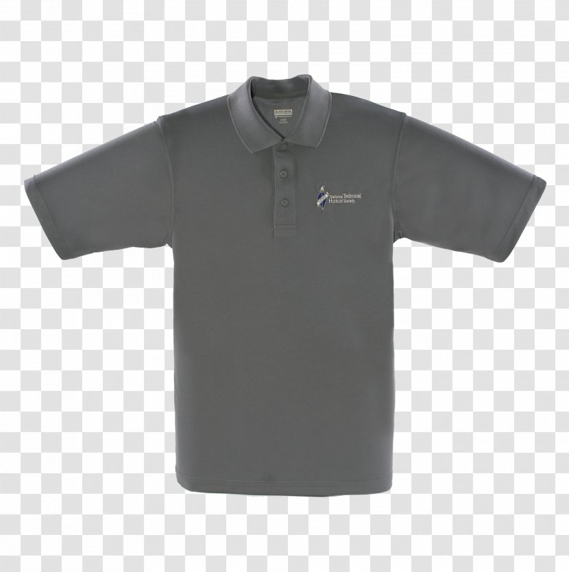 T-shirt Sleeve Polo Shirt Collar Clothing Transparent PNG