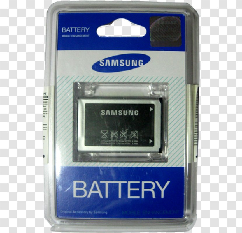 Samsung Omnia W Corby Galaxy Electric Battery - Electronics Transparent PNG