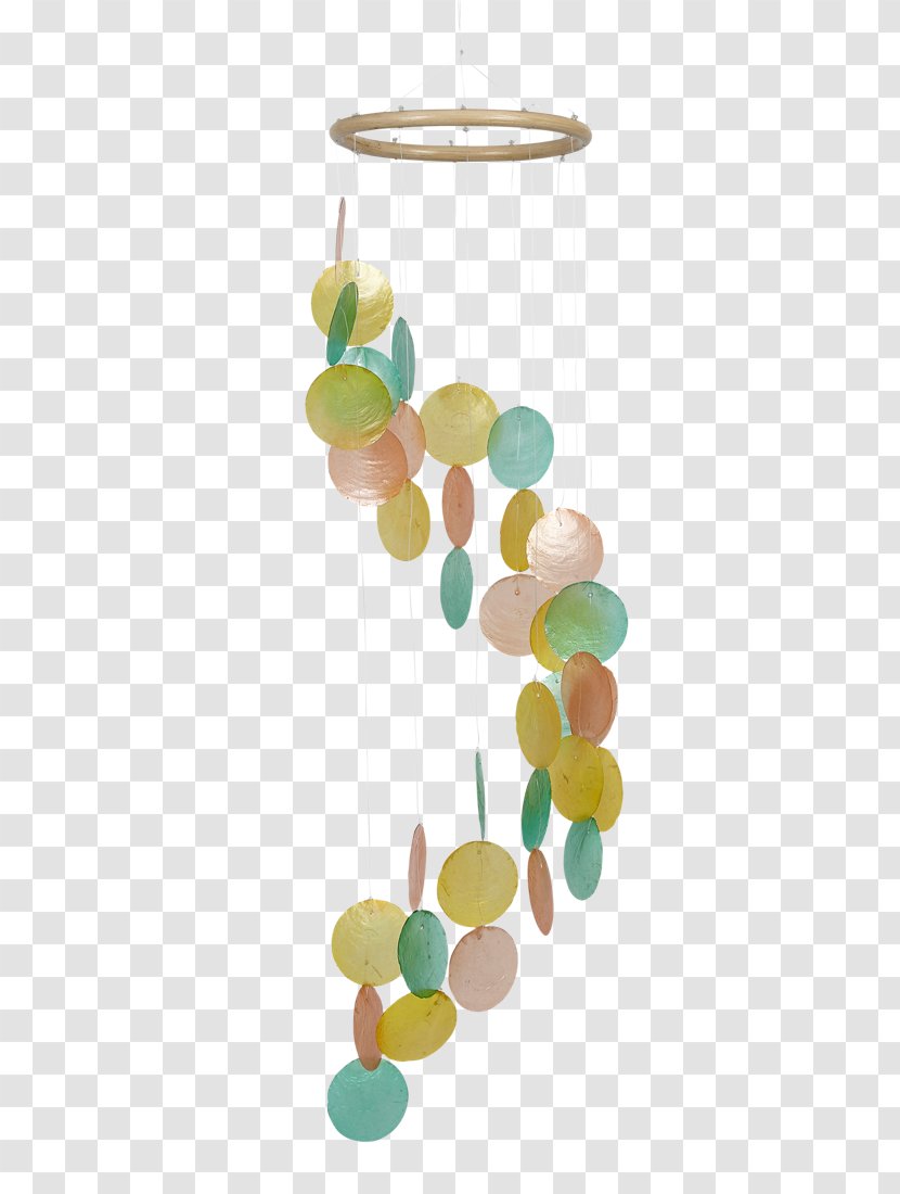 Wind Chimes Windowpane Oyster - Infant - Chime Transparent PNG