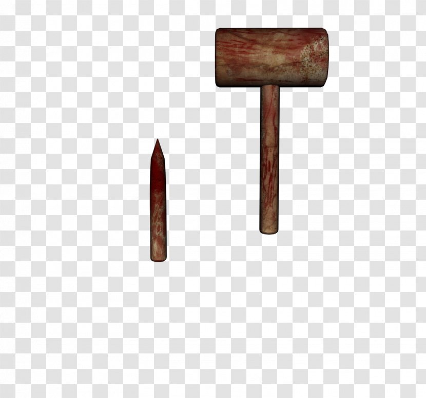 Hammer - Tool Transparent PNG