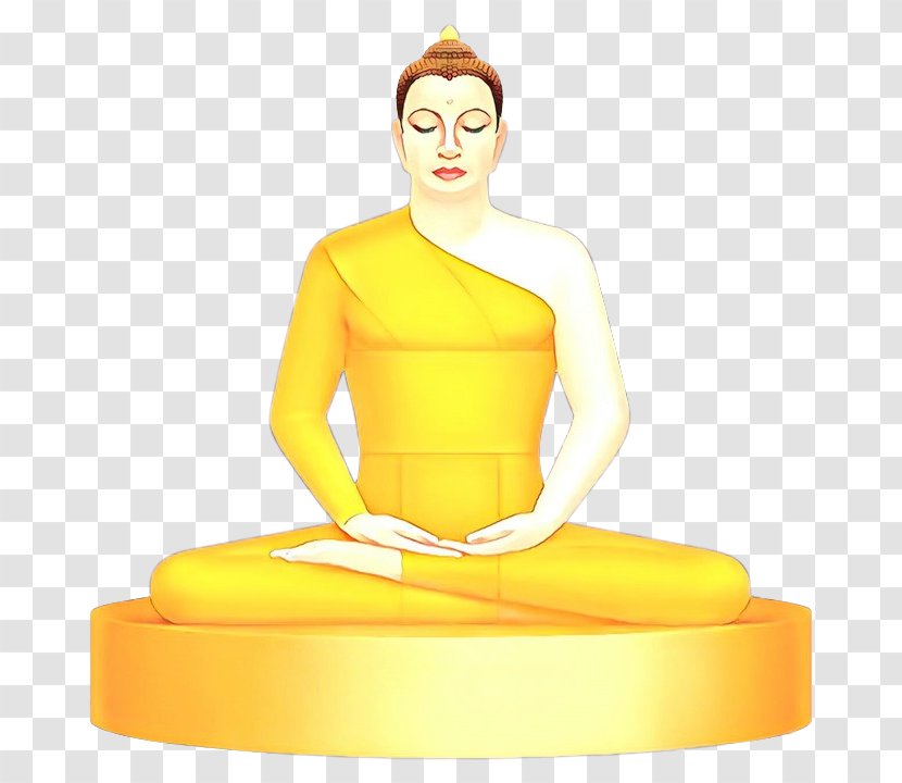 Product Design Physical Fitness - Neck - Fictional Character Transparent PNG