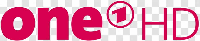 One Das Erste ARD Mediathek Logo - Brand - HD Transparent PNG