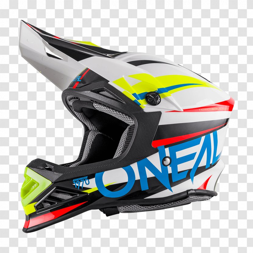 Motorcycle Helmets Motocross Allegro - Allterrain Vehicle Transparent PNG