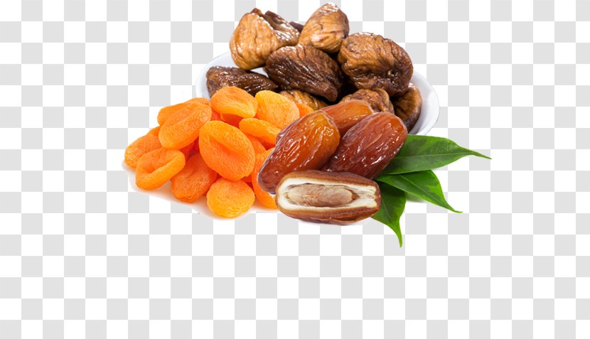 Dried Fruit Vegetarian Cuisine Mixed Nuts Food - Dryfruit Transparent PNG