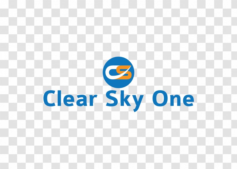 Logo - Brand - Clear Sky Transparent PNG