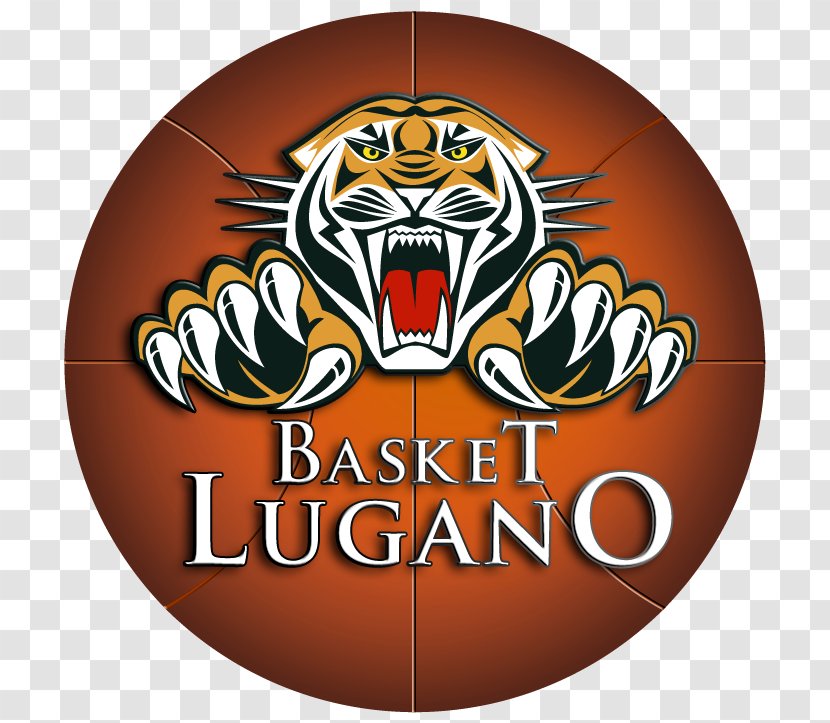Lugano Tigers Ligue Nationale De Basket A Swiss Cup NBA - Flower - Switzerland Transparent PNG