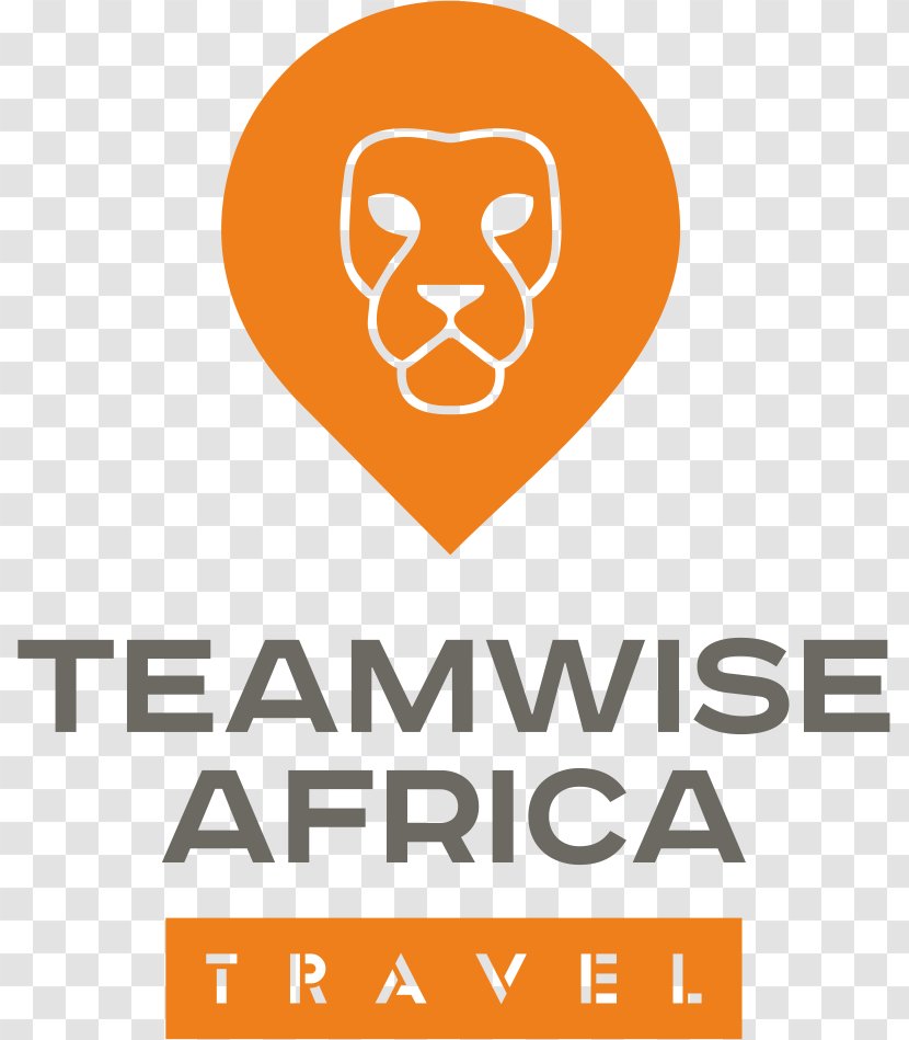 Logo Business Brand Hotel Organization - Orange Transparent PNG