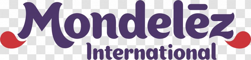 Mondelez International Logo Company NASDAQ:MDLZ Transparent PNG