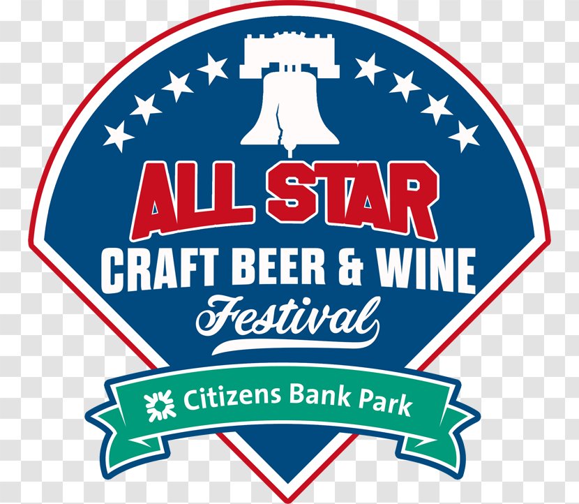 Citizens Bank Park All-Star Craft Beer, Wine & Cocktail Festival Beer Philadelphia Pizza Transparent PNG