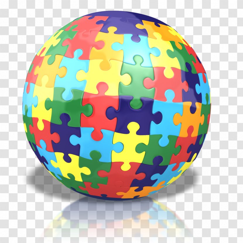 Jigsaw Puzzles Puzzle Globe Earth World - Ball Transparent PNG