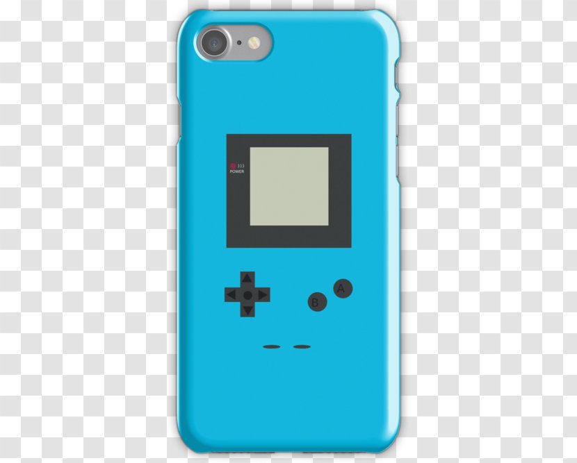 IPhone 4S 7 6 Plus Golf Wang - Electronics - Teal Color Transparent PNG