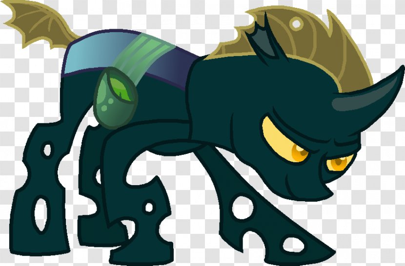 Pony Twilight Sparkle Changeling Canterlot DeviantArt - Tail - My Little Friendship Is Magic Transparent PNG