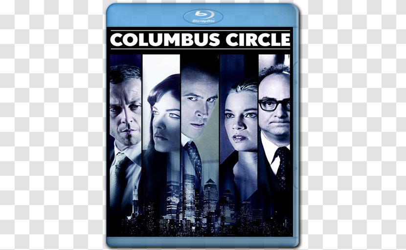 Jason Lee Selma Blair George Gallo Columbus Circle Animated Hero Classics - Thriller Film - Dvd Transparent PNG