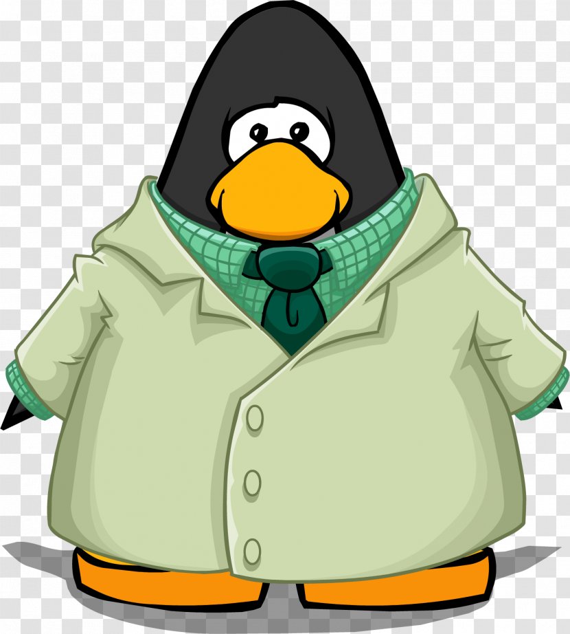 Club Penguin Island Clothing Wikia - Dress Transparent PNG