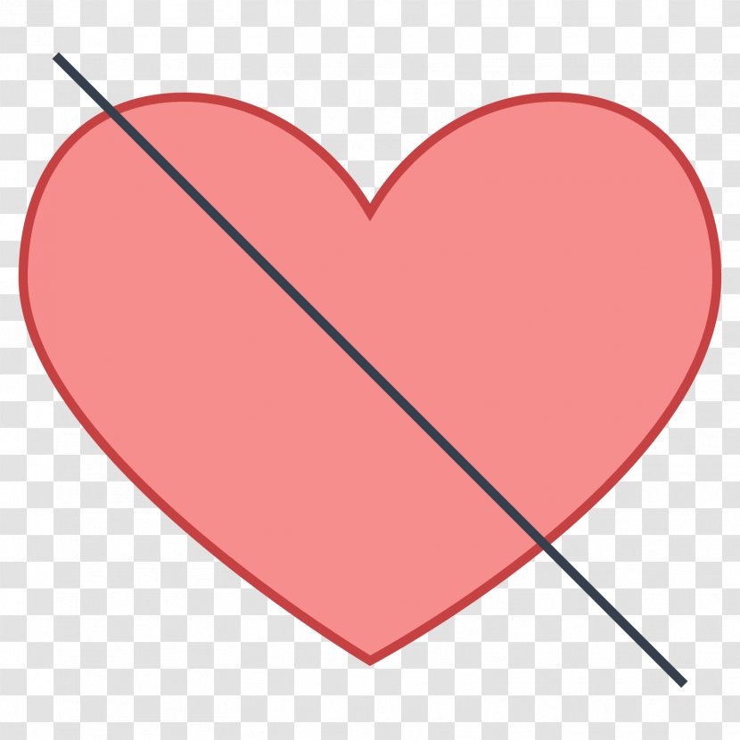 Toolbar Clip Art - Heart - Heart-shaped Streamers Transparent PNG