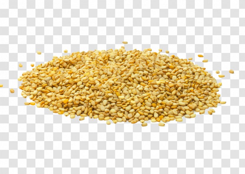 Maize Sesame Seed Food Cereal Germ - Commodity - Grain Transparent PNG