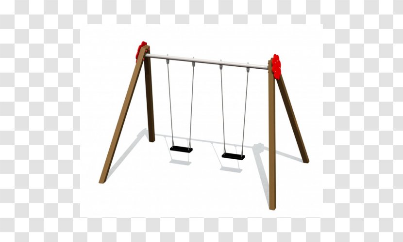 Swing Playground Slide Sandboxes Child - Aluminium - Wood Transparent PNG