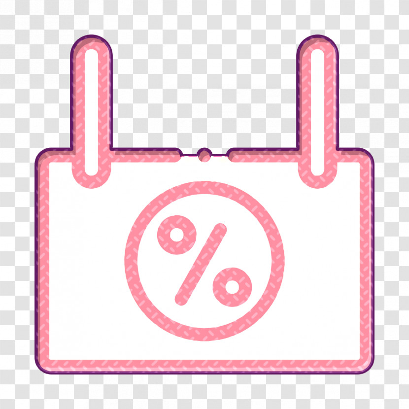 Discount Icon Grocery Icon Transparent PNG