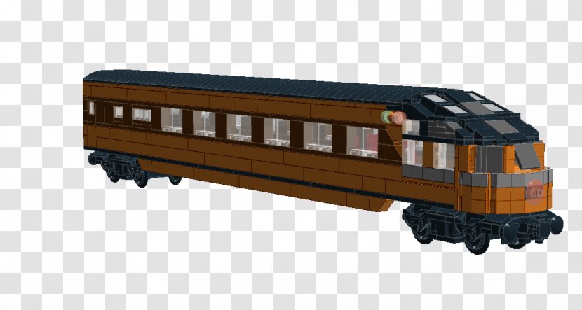Goods Wagon Passenger Car Railroad Cargo Rail Transport - Locomotive - Freight Transparent PNG