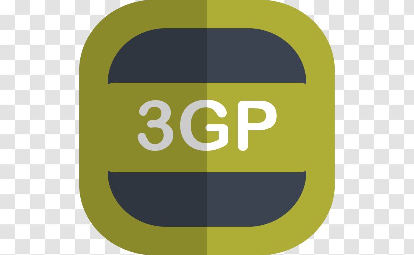 3GP MPEG-4 Part 14 - Text - Sphere Transparent PNG