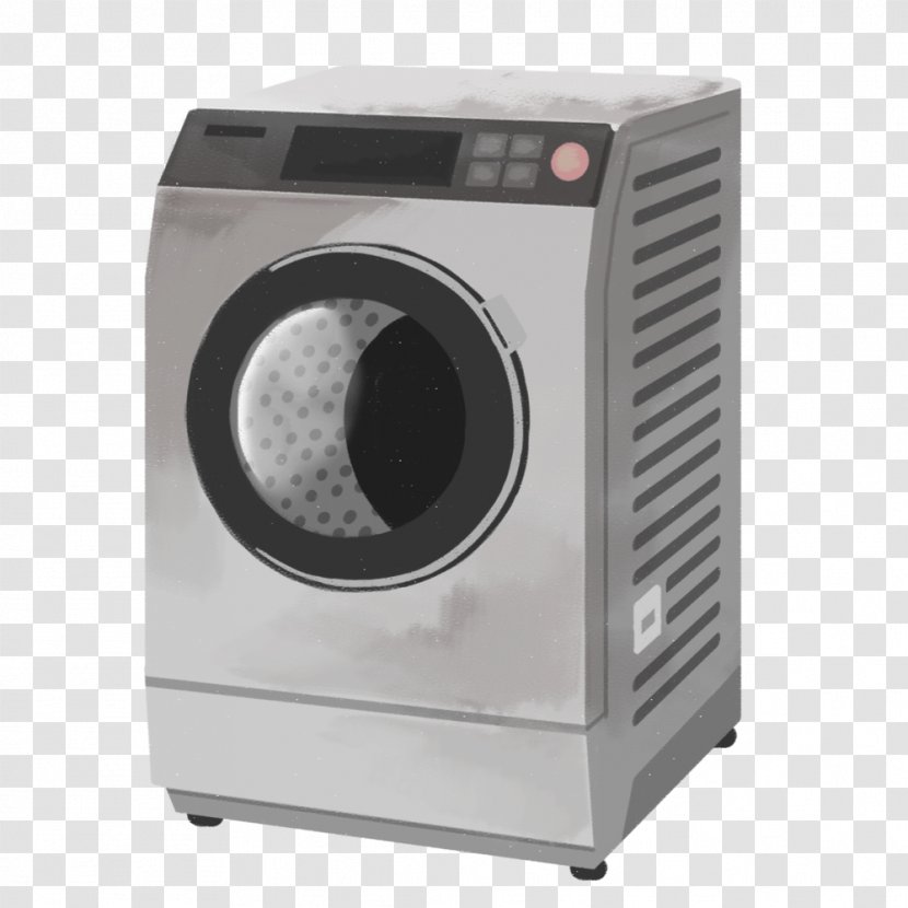 Clothes Dryer Laundry Washing Machines エコのモト - Dirty Transparent PNG