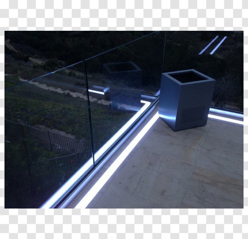 Light-emitting Diode LED Strip Light Lamp Chandelier - Hardware Transparent PNG