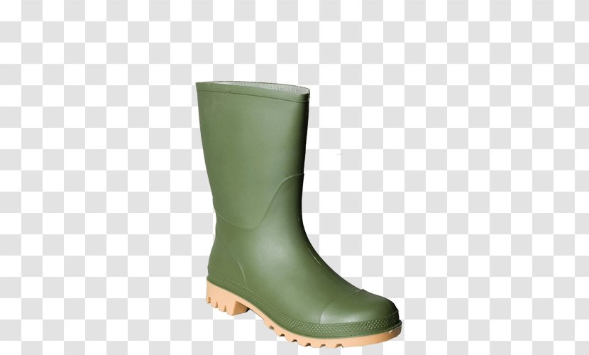 Green Slipper Shoe Blue Boot Transparent PNG