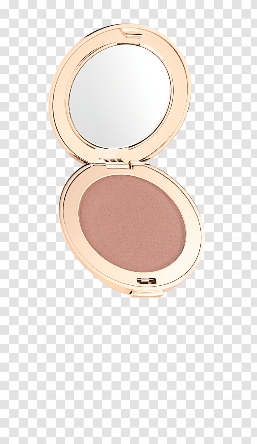 Face Powder Beauty Rouge Cosmetics Jane Iredale PurePressed Base Mineral Foundation - Peach - Natural Cosmetic Transparent PNG
