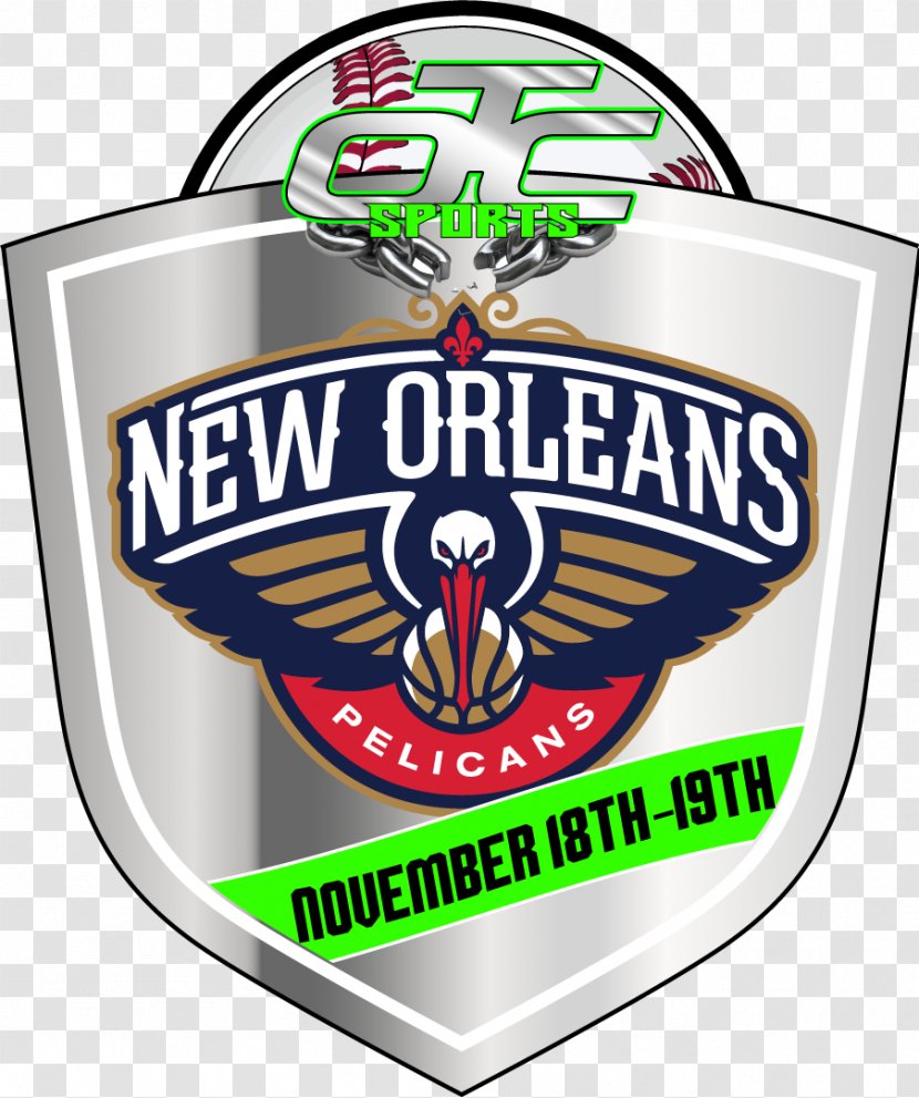 New Orleans Pelicans NBA Milwaukee Bucks Charlotte Hornets - Los Angeles Clippers - Fan Sport Transparent PNG