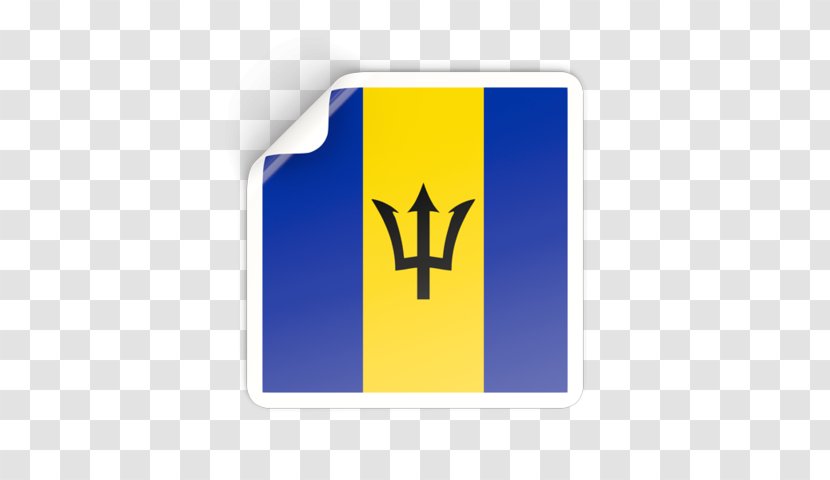 Flag Of Barbados National Pledge Football Team Geography Transparent PNG