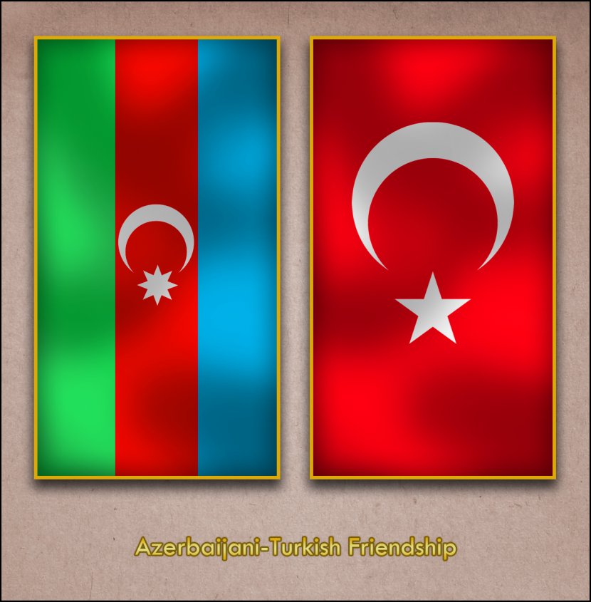 Iraqi Turkmens Flag Silk Road - Turkey Transparent PNG