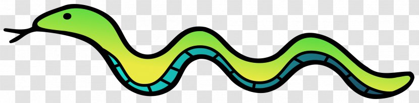 Snake Clip Art - Beak - Snakes Transparent PNG