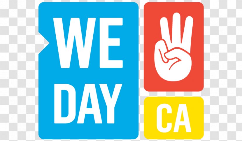 We Day Day, California WE Charity Canada Child - Make Your Dreams Come True Transparent PNG