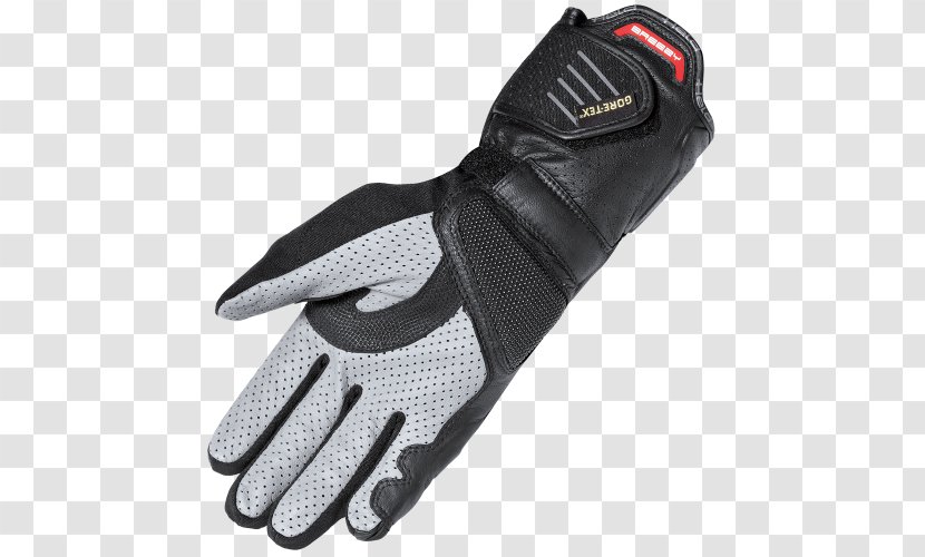 Gore-Tex Cycling Glove W. L. Gore And Associates Guanti Da Motociclista - Cuff - Leather Transparent PNG