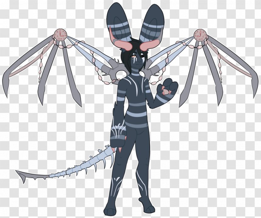 Insect Action & Toy Figures Pest Character Transparent PNG